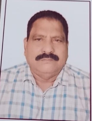 President Gyanaranjan Parida