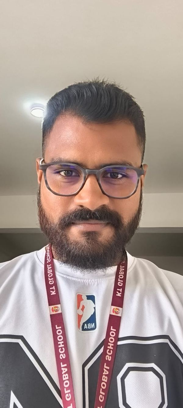 Abhaya Chaudhary Pattnaik