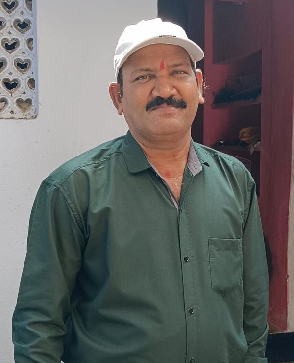 Amar Singh
