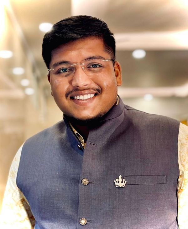 Aryan Singh Rajput