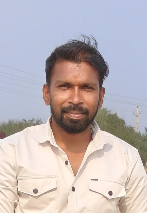 Chiranjit Karan