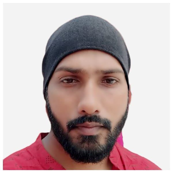 Deepak Bahadur Chetri