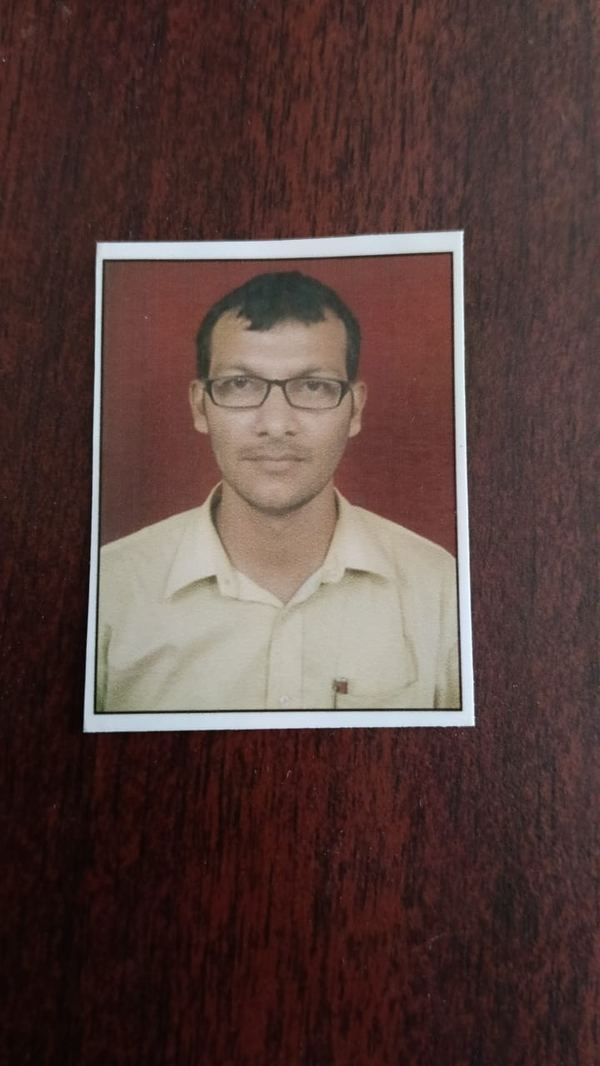 Gautam Gajapati