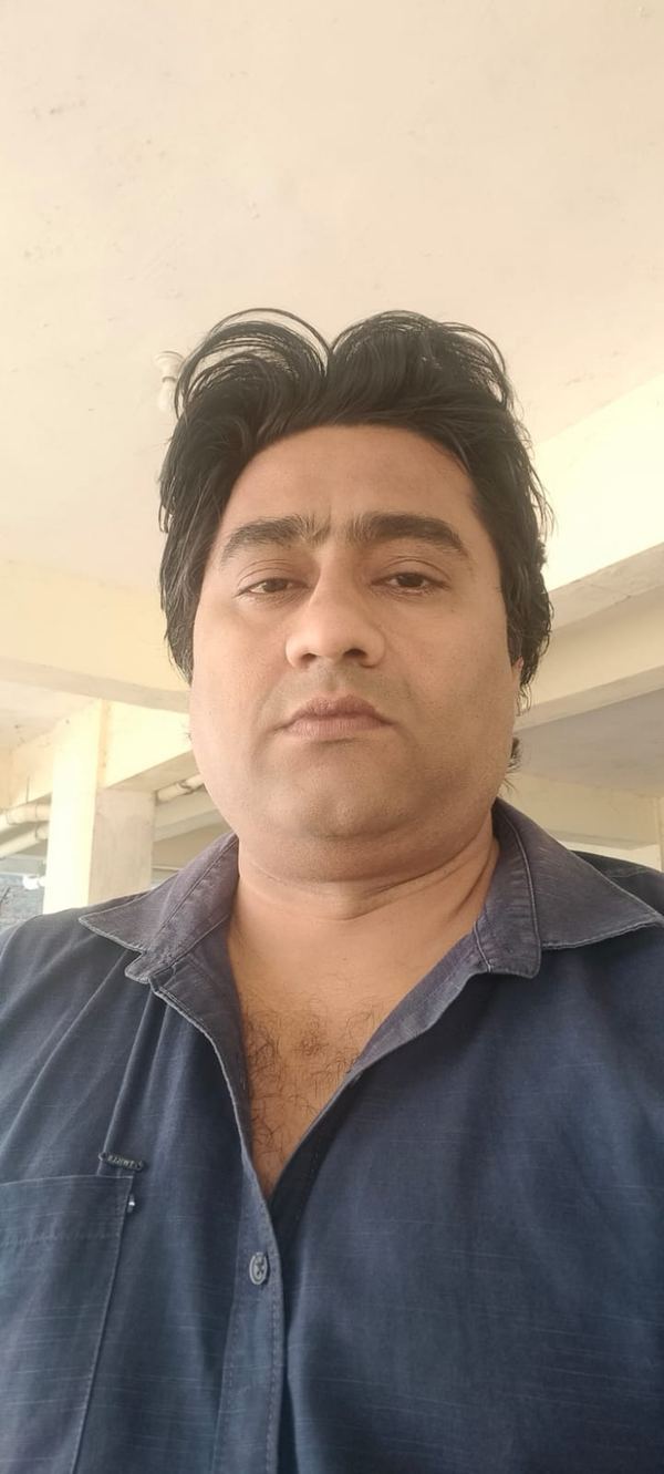 Kali Prasad Ratha