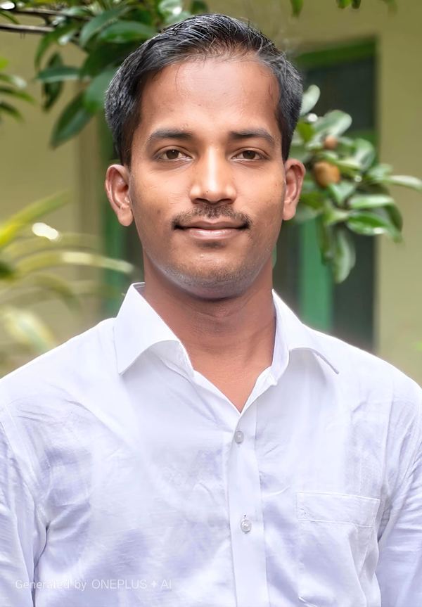 Mohan Kumar Sethi