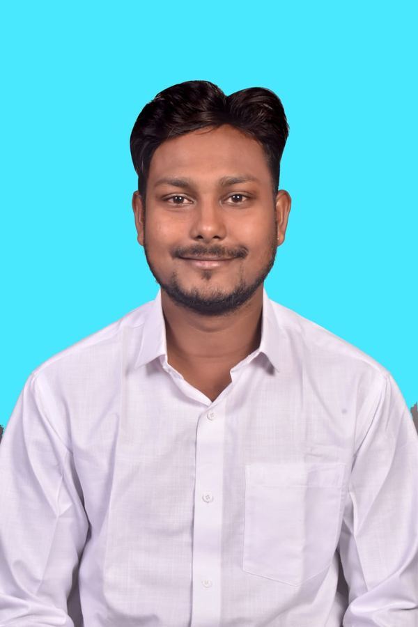 Prasana Kumar Nayak