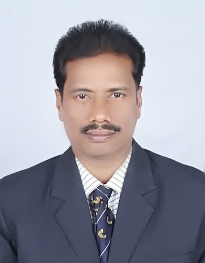 P K Tarai