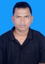 Rajendra Behera