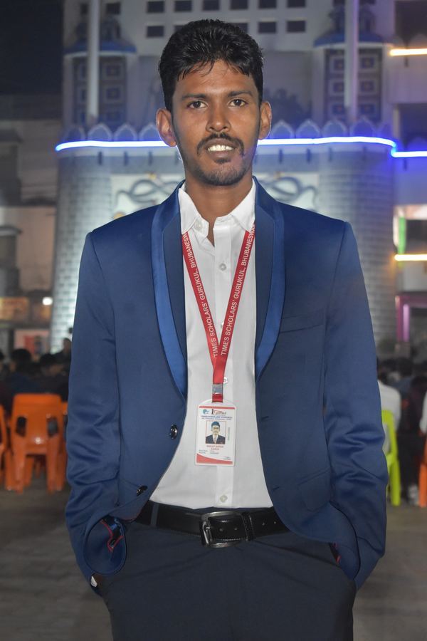 Ranjit Nayak