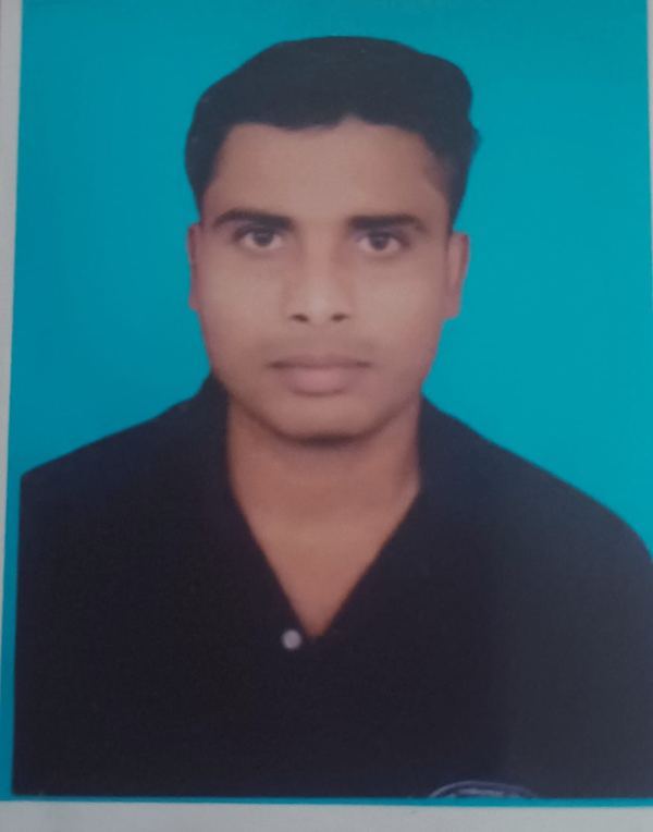 Sanjib Kumar Nath