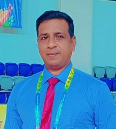 Sisir Ranjan Pattnaik