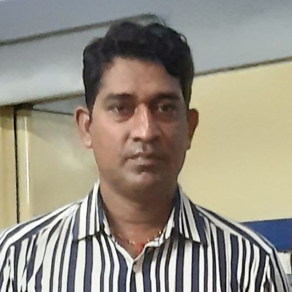 Sudhir Kumar Parida
